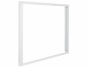 DRŽÁK NA LED PANEL 60X60X6 BÍLÝ