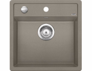 Blanco Dalago 5 Silgranit tartufo dřez s automatickou zástrčkou (518528)