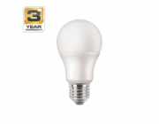 LED žárovka STANDARD, A60, E27, 8 W, 806 lm, 2700 K