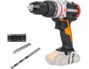 Worx WX354.9 20V vrtací šroubovák