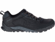 Pánské trekové boty Merrell Annex Trak Low, černé, velikost 41 (J91799)