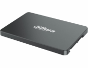 Dahua Technology S820 2TB 2,5" SATA III SSD (SSD-S820GS2TB)
