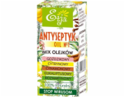 Etja ETJA Složení přírodních esenciálních olejů - Antiseptický-Oil 10ml
