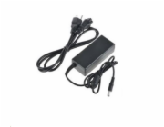 Síťový zdroj ELO 15E1, adaptér, 12V, 50W
