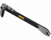 DEWALT precizní žehlička s hroty, 254 mm, žehlička na hřebíky