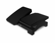 CONNECT IT FOR HEALTH DoubleLegPad polohovatelná podložka pod nohy CONNECT IT FOR HEALTH DoubleLegPad podložka pod nohy
