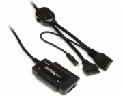 Kapesní StarTech USB 2.0 - SATA/IDE (USB2SATAIDE)