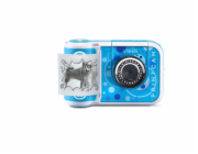 VTech Kidizoom Print Cam blau