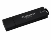 Kingston Flash Disk IronKey 32GB D300S, USB 3.2 Gen 1