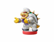 Figurka Nintendo amiibo Super Mario Odyssey Bowser