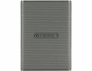 Externí SSD jednotka Transcend SSD USB-C 1TB EXT./TS1TESD360C TRANSCEND