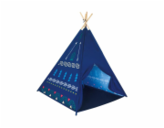 Dětský stan Teepee, 150 x 120 x 120 cm