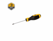 Křížový šroubovák Forte Tools, PH0, 75 mm