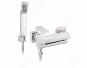 Ferro Zicco BZI11R, chrom Koupelnová baterie Ferro Zicco BZI11R, chrom