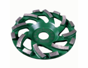Diamantový brusný kotouč Cedima, STB PRO 125MM
