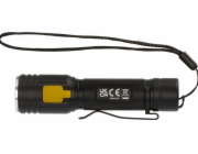 RUČNÍ SVĚTLO IKR 5W 400LM 860 IP44 18650