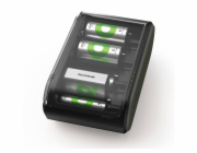 GP ReCyko B631 Universal Charger AA/AAA/C/D/9V Accus