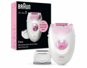 Braun Silk-epil 3-031