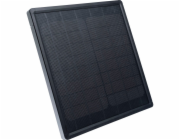 Enlaps Tikee 3 Pro+ Solar Panel extension incl. Mounting Set
