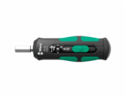 Wera Drehmoment-Schraubendreher 7515 Kraftform Safe-Torque Speed