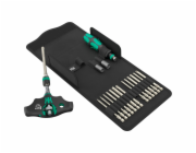 Wera Kraftform Kompakt 400 RA SHK Set 1