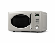 G3Ferrari microwave oven with grill G1015510 grey