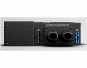 CyberPower Maintenance Bypass PDU (MBP), 2U, 60A, (1) HW, (4)C13, (4)C19, HW input