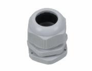 DATACOM Kabelová průchodka PG13.5 (6 - 12 mm) šedá