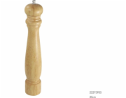 Mlýnek na sůl / pepř dřevěný 35cm HT-22273935