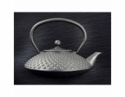 Konvice na čaj litinová Imperial 1,25 l černá HT-22170640