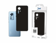 3mk ochranný kryt Matt Case pro Xiaomi Redmi 12