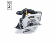 Aku kotoučová pila GRUNDER CS-L1118, 18V