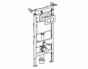 Geberit Duofix Delta01 rám 112cm 3v1