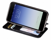 SENA Cases Wallet Book black, iPhone 6+/6s+/7+