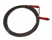 Spirála na odpadní vodu 8mm x 4m (3697)