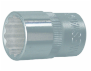 Jonnesway 12bodová zásuvka 3/4" 38mm (S04H6338)