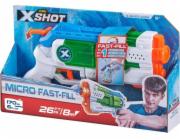 Zuru Fast Fill Micro Blaster Water Launcher