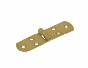 Nábytkový pant ZF 120 8071, 35 x 120 x 2 mm