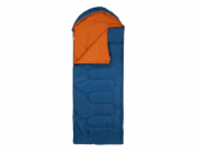Spací pytel Outliner RD-SB19-G, modrý, 225 cm