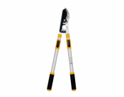 Teleskopické vidlicové nůžky FORTE TOOLS, 45 mm