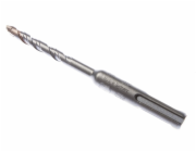 Vrták do železobetonu Forte Tools 26744, SDS-plus, 6x110 mm