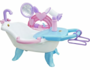 Sada do vany pro panenky Polesie (58607 WADP)