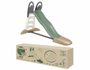 Smoby Life slide XL dvojité vlny, zahradní hrací zařízení