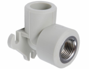 Detailní PP koleno s ramínkem GW 20mm x 3/4" - KWGW20X3/4