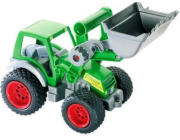Traktorbagr Wader "Farmer Technic" - 37787