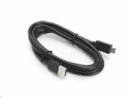 Kabel Zebra USB převodník z typu A na typ C