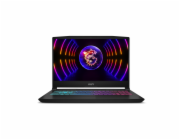 MSI Katana 15 B13VGK-1867CZ/i7-13620H/16GB/1TB SSD/RTX 4070, 8GB/15,6" FHD 144Hz IPS/Win11 Home/černá