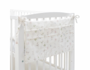 Kapsář na postýlku New Baby Zoe