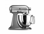 KitchenAid 5KSM125ECU silver