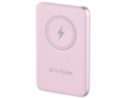 Verbatim Wireless Powerbank Charge   n   Go 10.000mAh